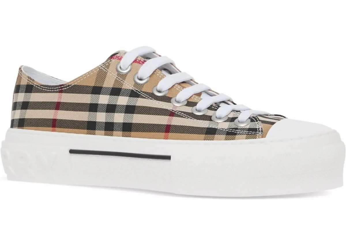 Sneakers TNR Jack Low Sneakers - Img 2