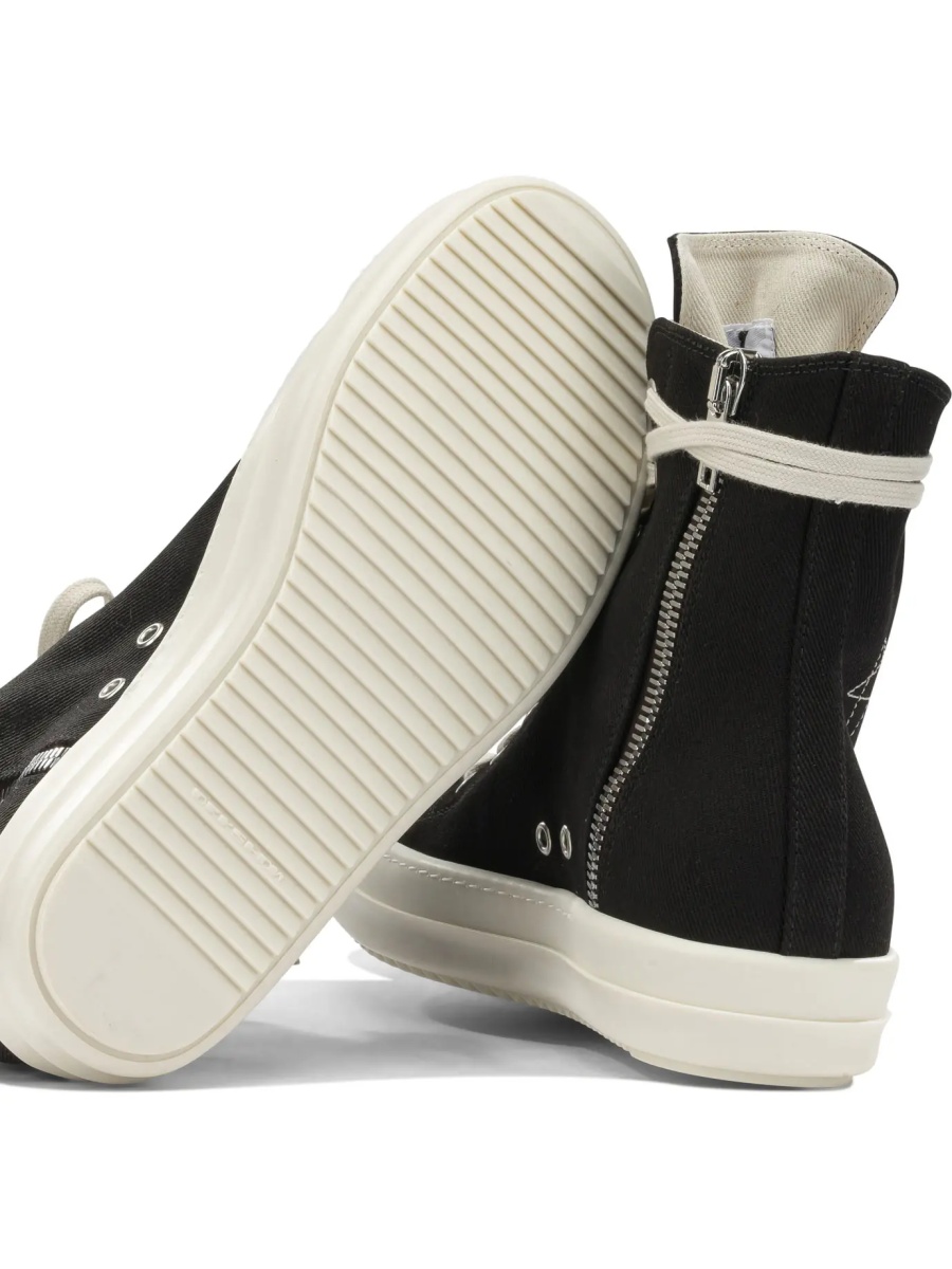 Sneakers "Tower" High-Top Sneakers - Img 5