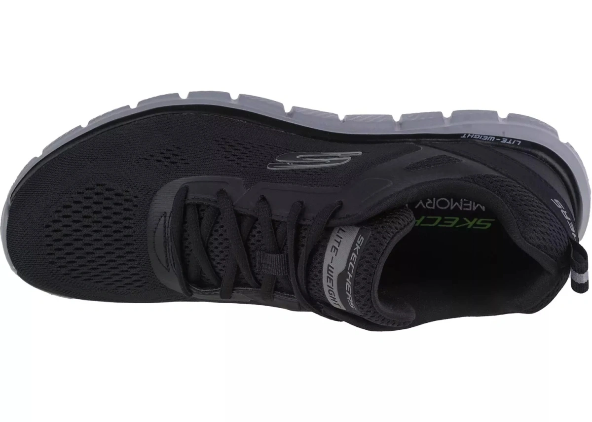 Sneakers Track-Broader - Img 3