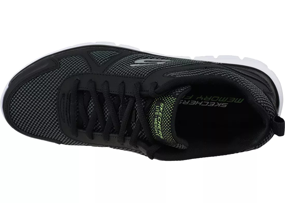 Sneakers Track - Bucolo - Img 3