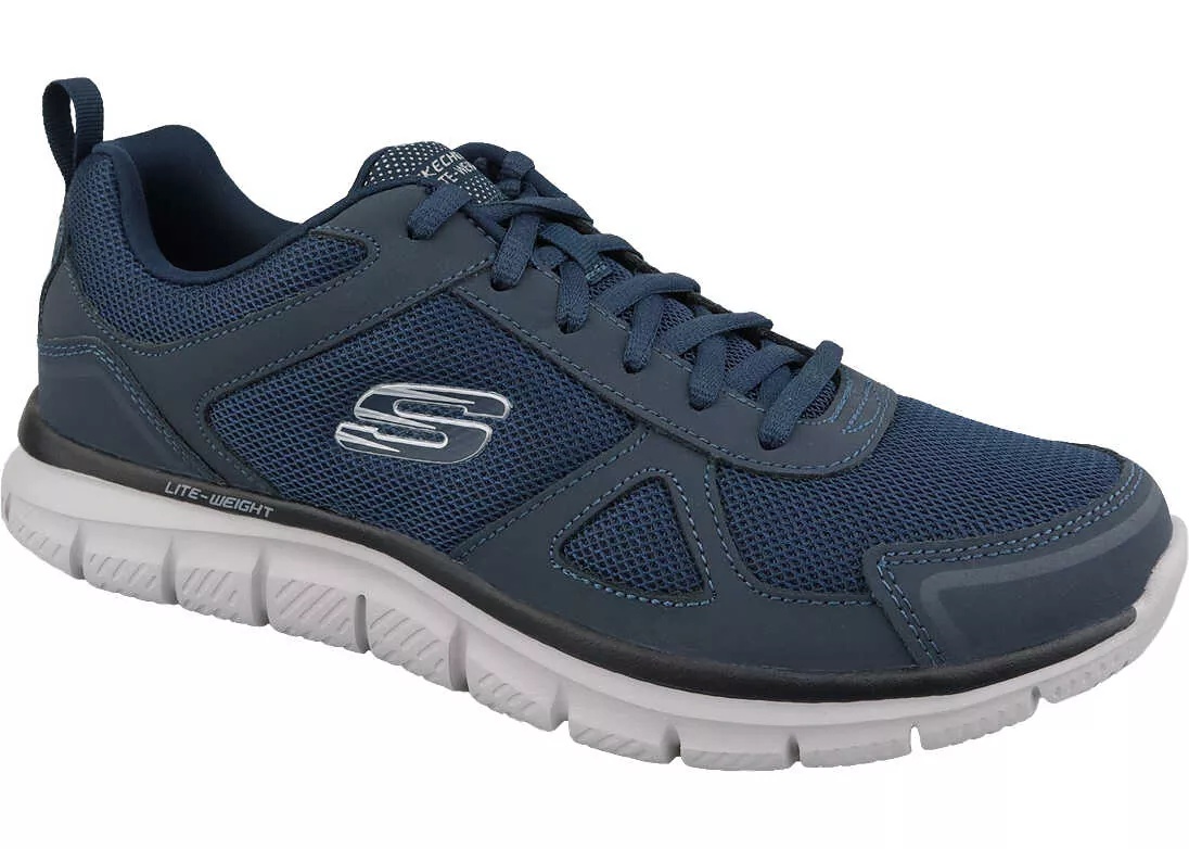 Sneakers Track-Scloric - Img 2