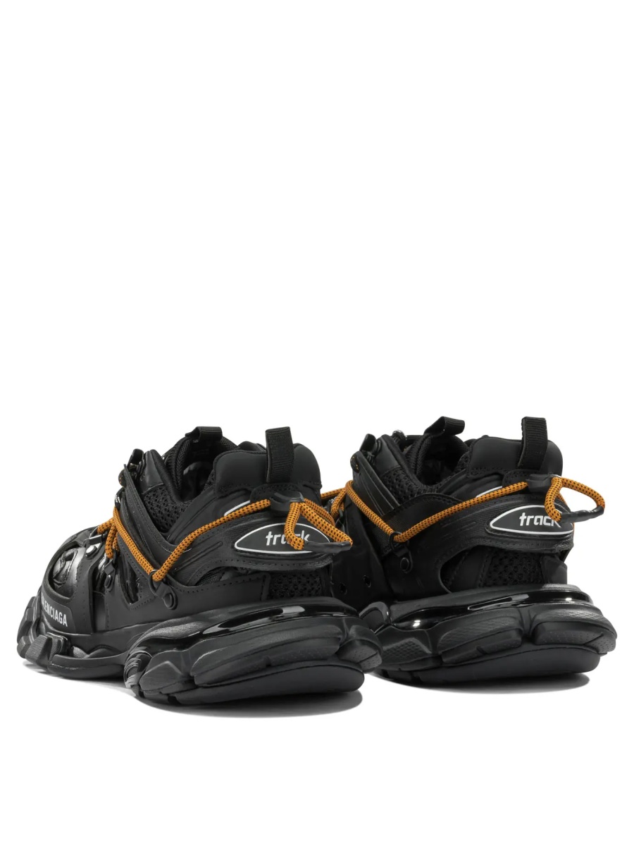 Sneakers "Track Trail Laces" Low-Top Sneakers - Img 4
