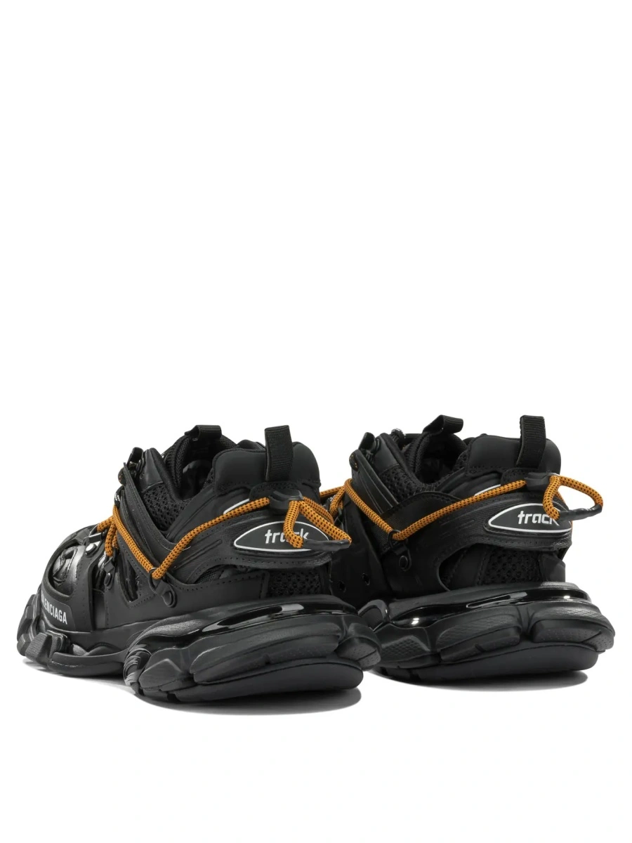 Sneakers "Track Trail Laces" Low-Top Sneakers - Img 4