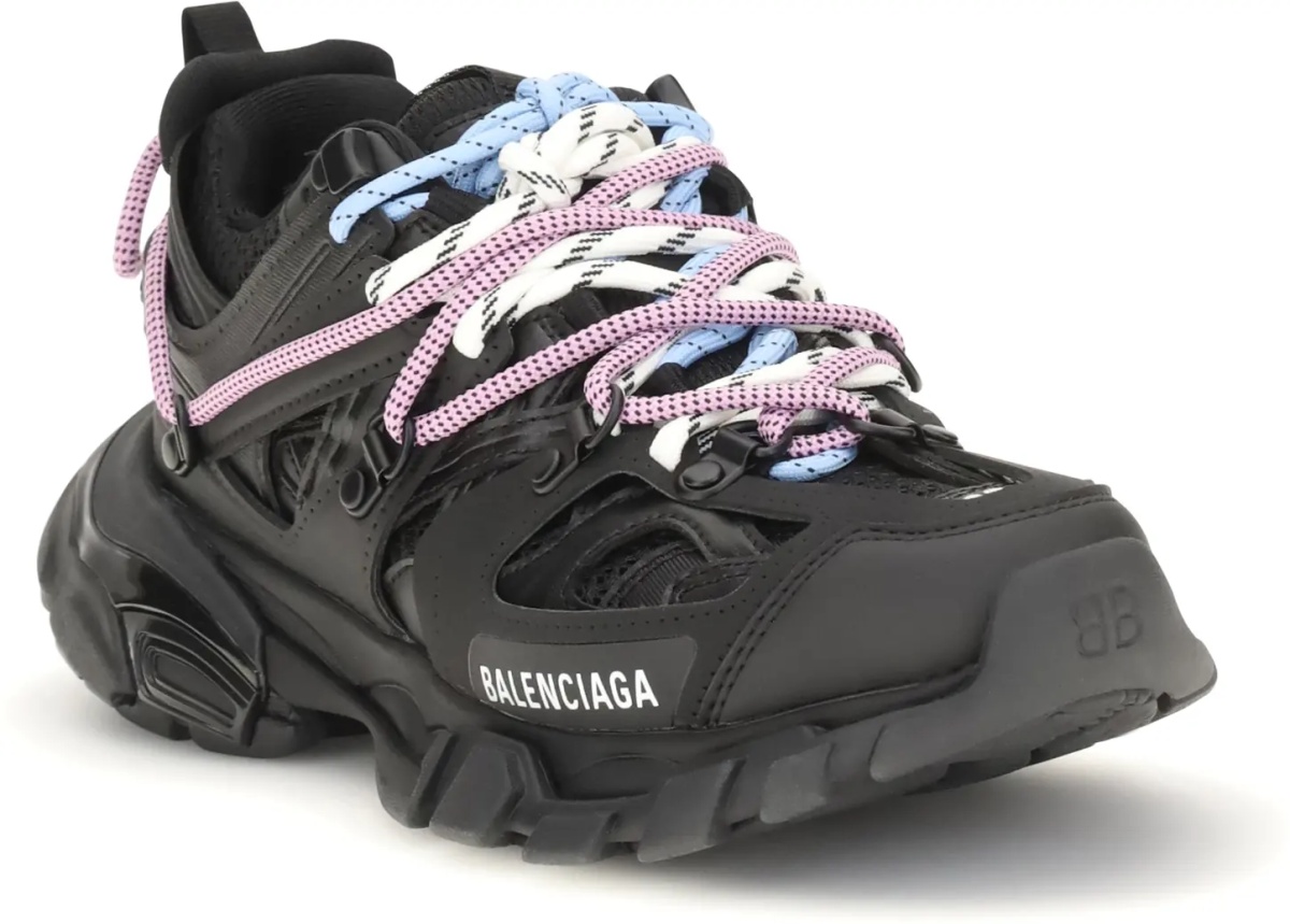 Sneakers Track Trail Sneakers - Img 2