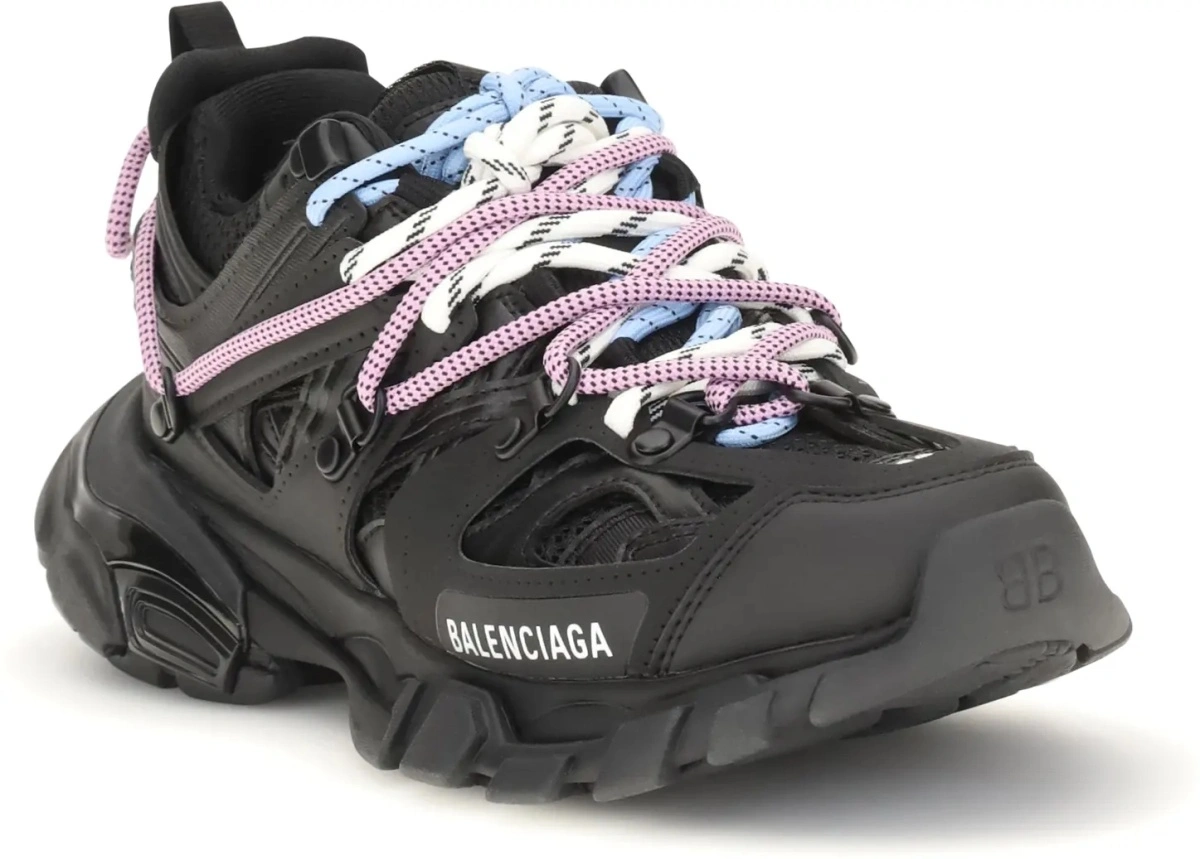Sneakers Track Trail Sneakers - Img 2