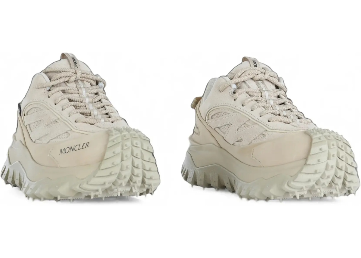 Sneakers Trailgrip Apex Craft GTX Sneakers - Img 5