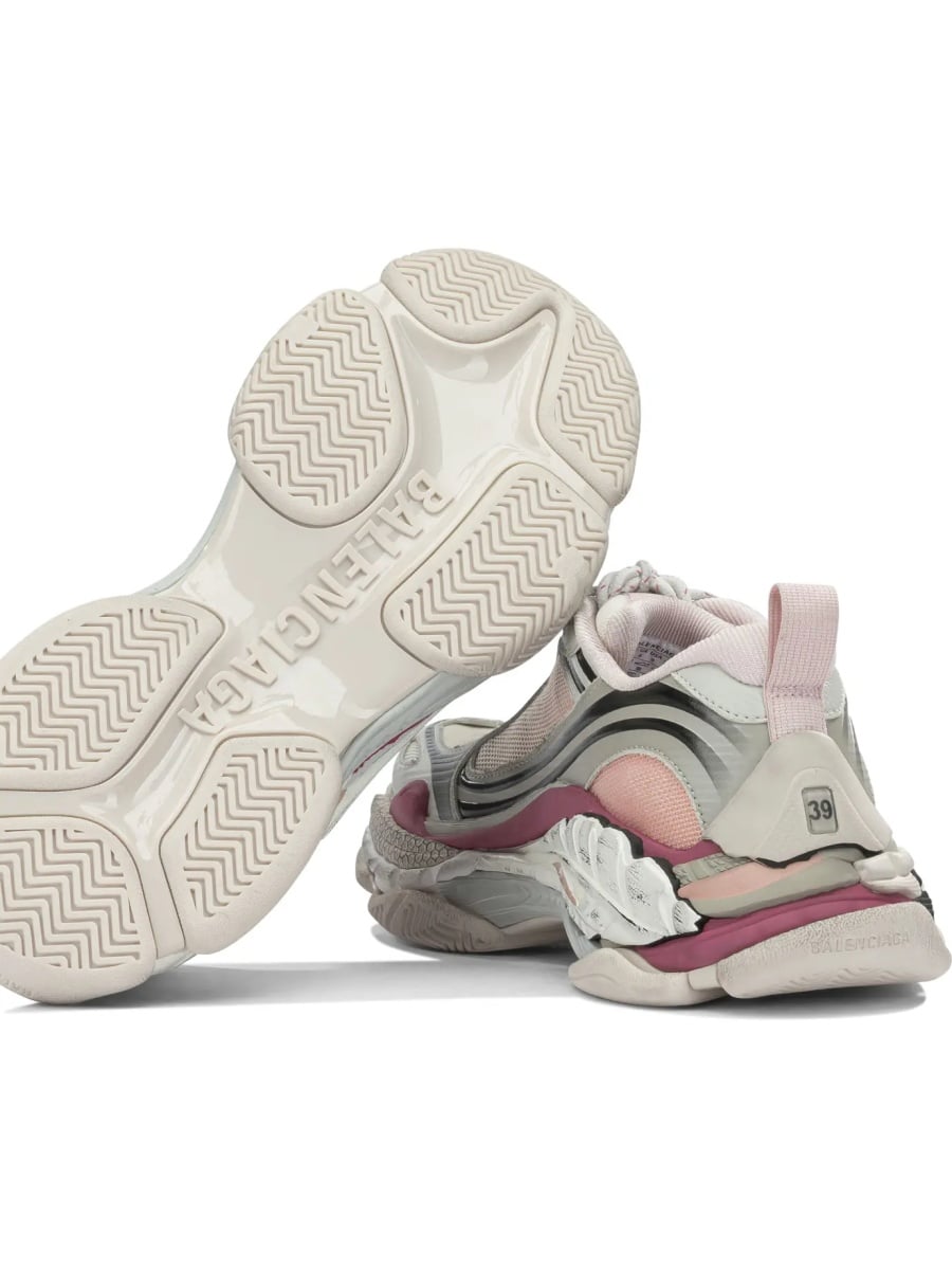 Sneakers "Triple S.2" low-top sneakers - Img 5