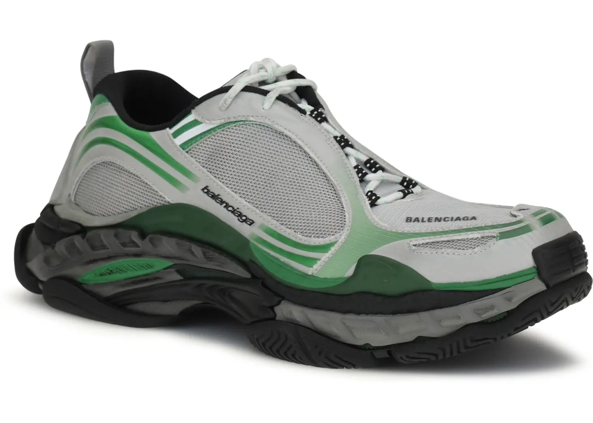 Sneakers Triple S.2 Sneakers - Img 2
