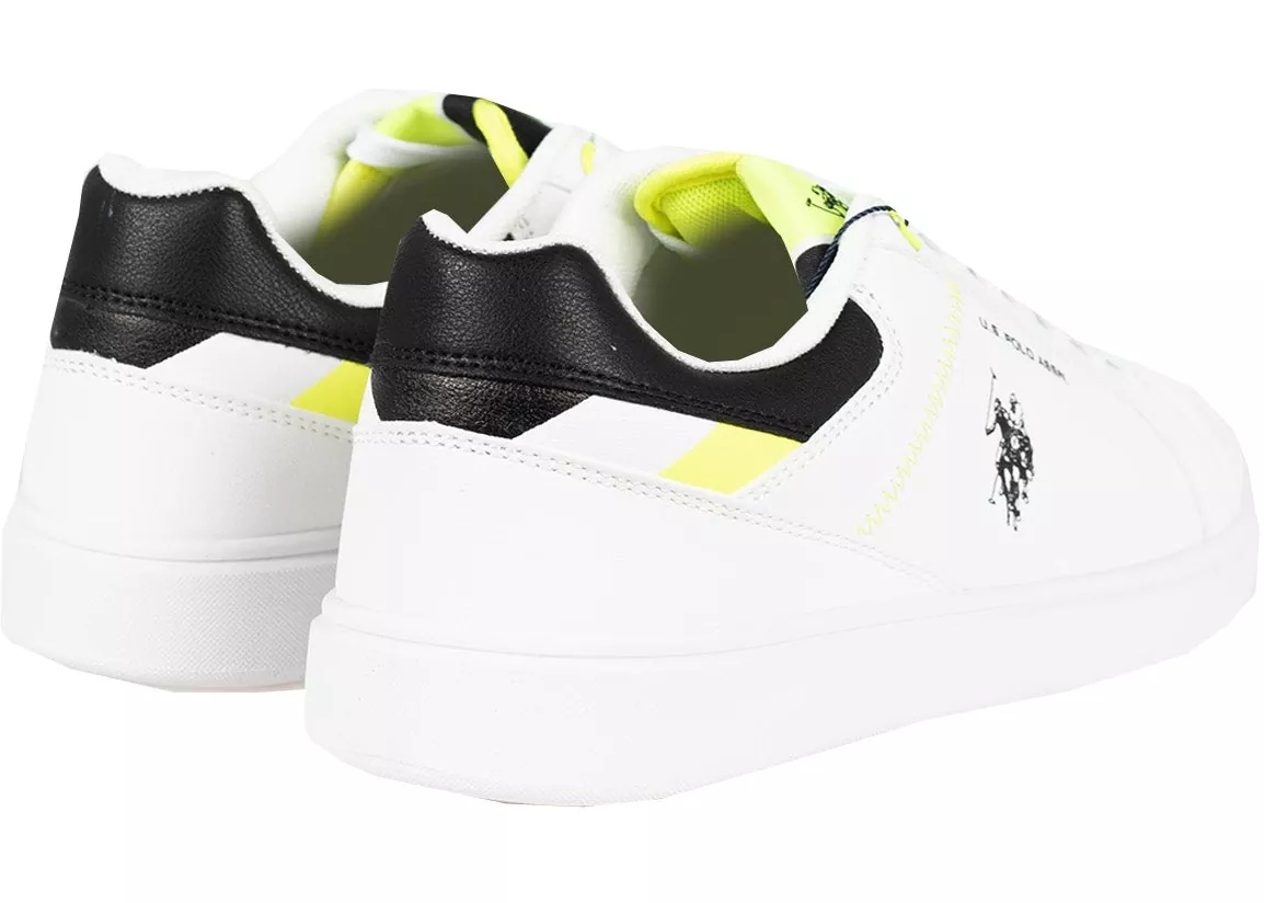 Sneakers U.S. POLO ASSN. Rokko 001 Rokko001 - Img 3