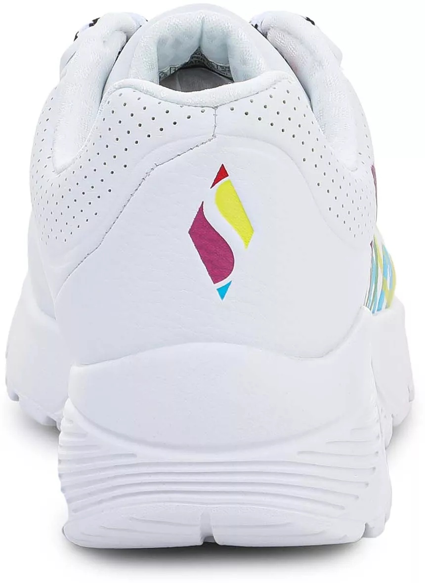Sneakers Uno Lite - LOVE BRIGHTS 314061L - WMLT - Img 5