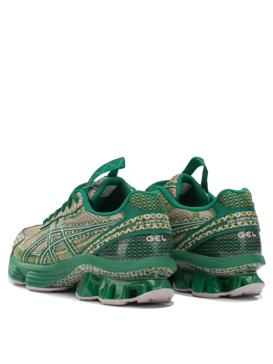 Sneakers "US7-S Gel Kinetic Fluent" Low Sneaker - Img 4