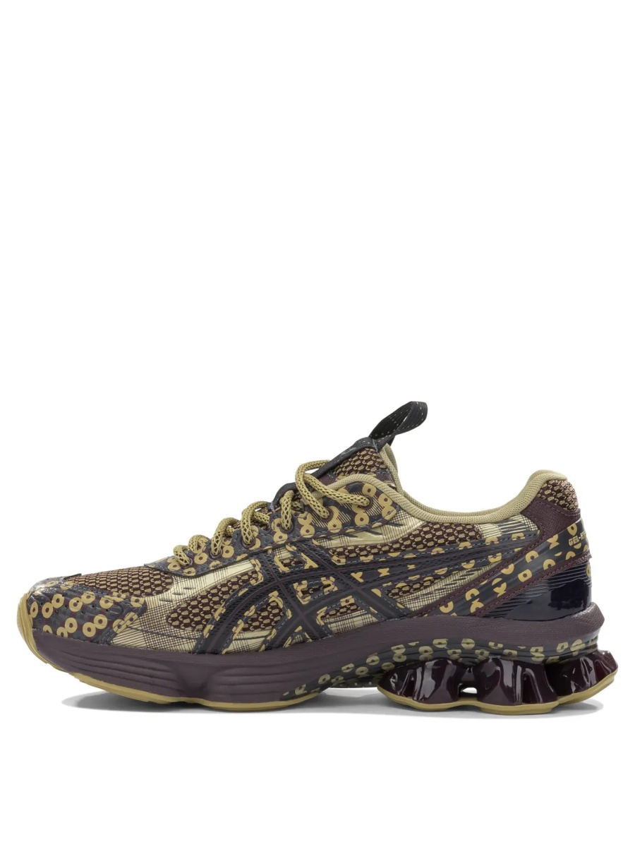 Sneakers "US7-S Gel Kinetic Fluent" Low Sneaker - Img 3
