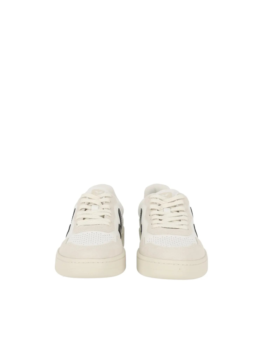Sneakers V-90 WHITE_BLACK SNEAKER - Img 3