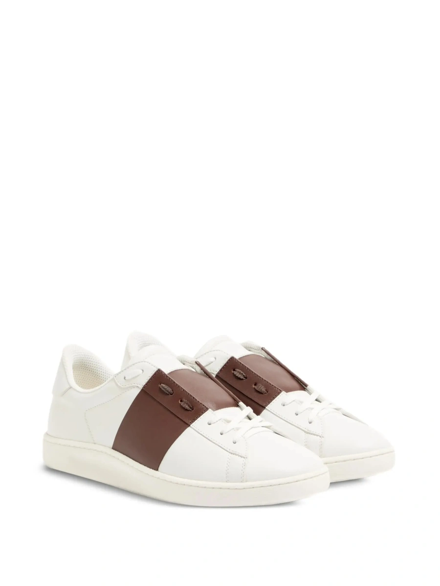 Sneakers Valentino Garavani maro - Img 6