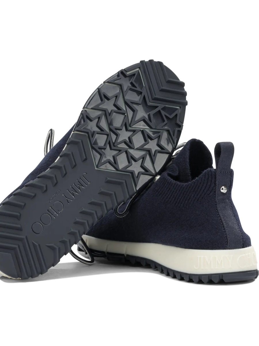 Sneakers "Veles" Low-Top Sneakers - Img 5