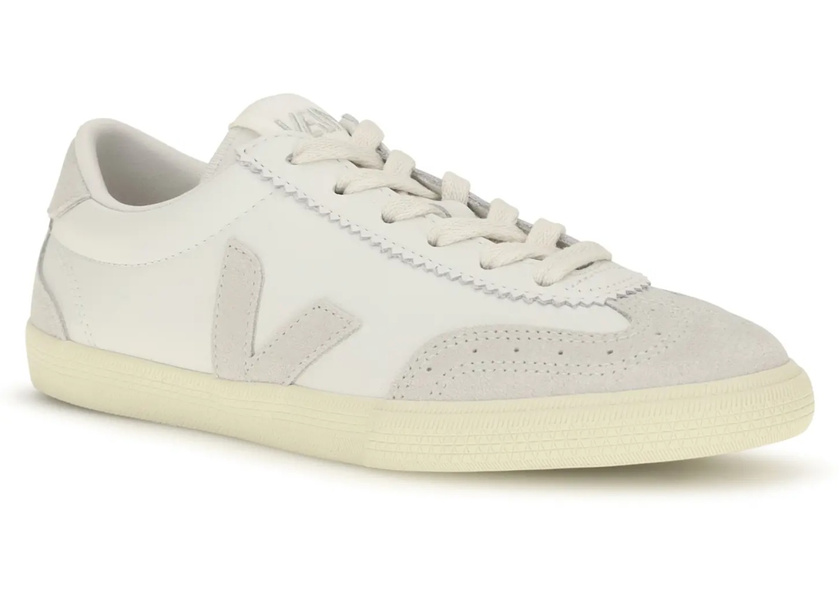 Sneakers Volley leather Sneakers - Img 2