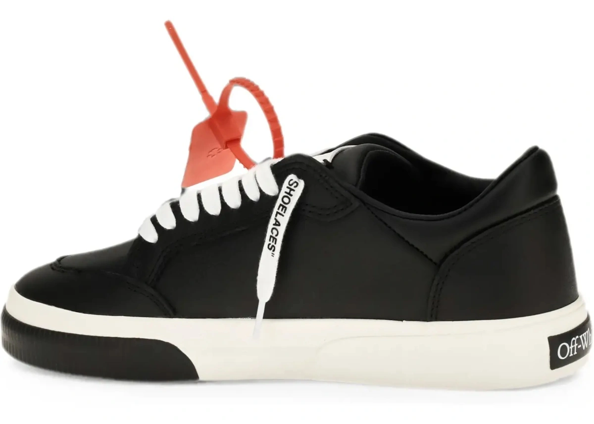 Sneakers Vulcanized Low Sneakers - Img 7