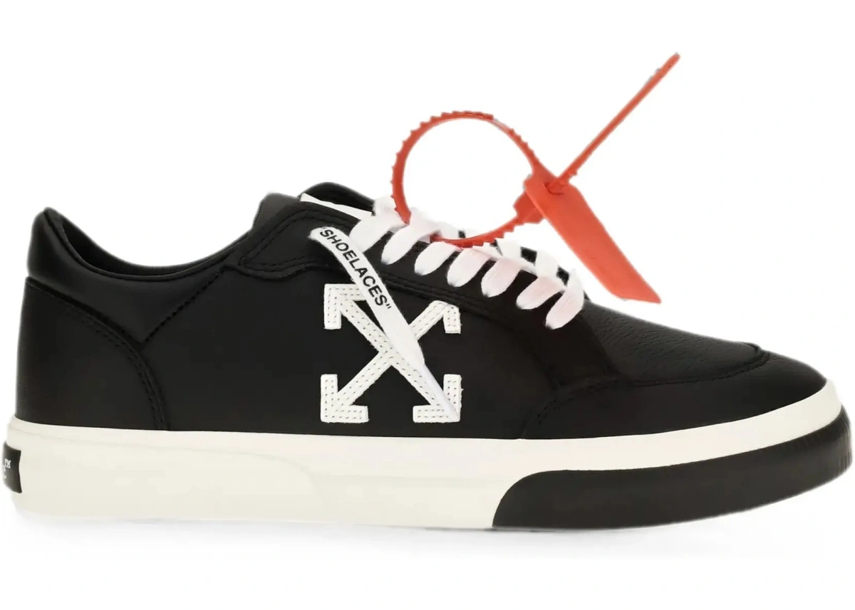 Sneakers Vulcanized Low Sneakers - Img 8