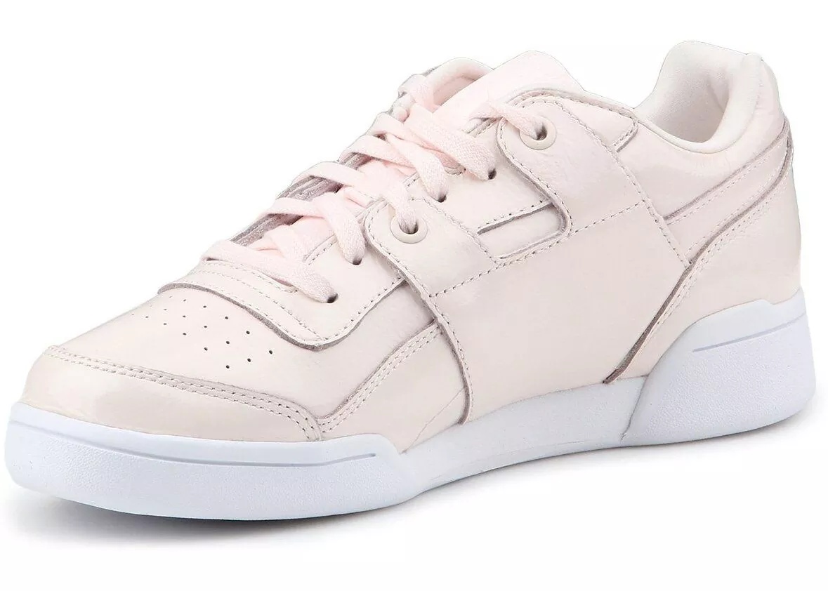 Sneakers W/O LO Plus Iridescent - Img 3