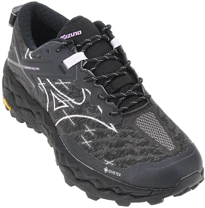 Sneakers WAVE MUJIN LS GTX sneakers - Img 2