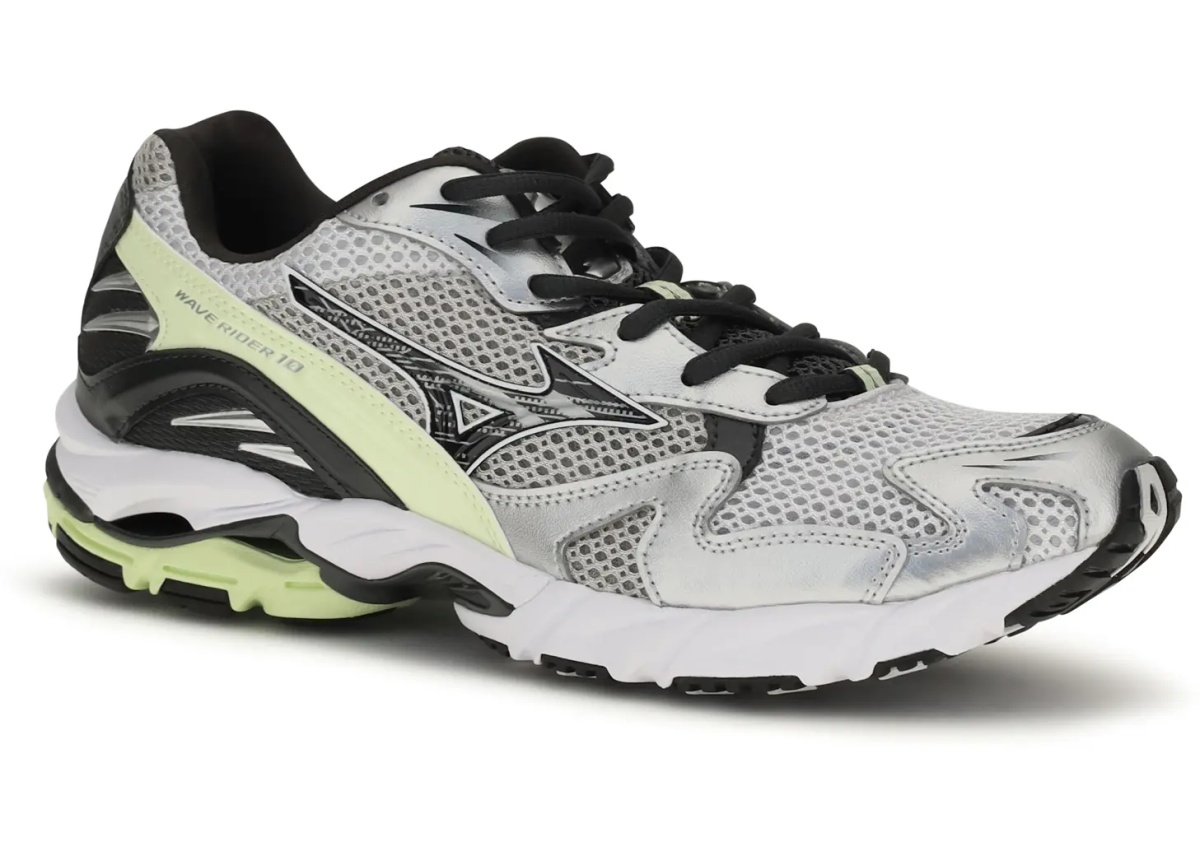Sneakers Wave Rider 10 Sport Sneakers - Img 2