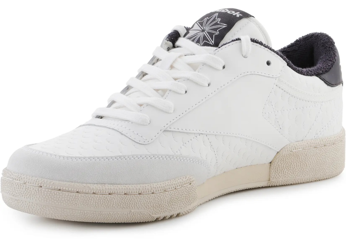 Sneakers WHITE BLACK - Img 3