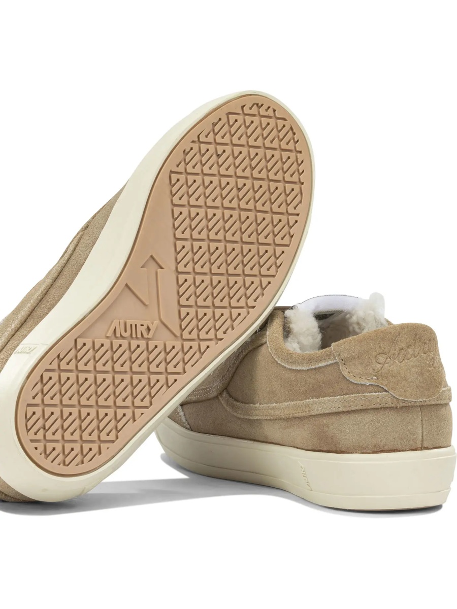 Sneakers "Windscape" Low-Top Sneakers - Img 5