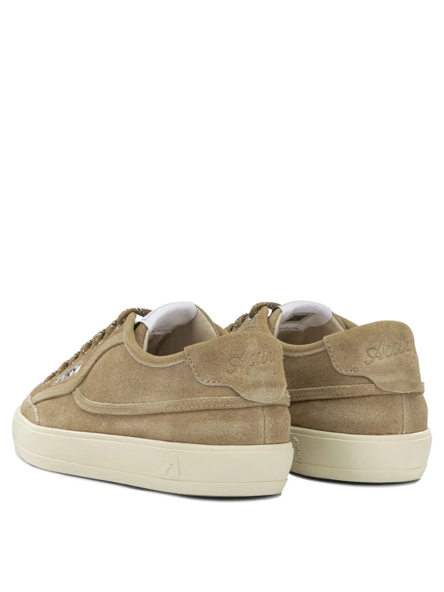 Sneakers "Windscape" Low-Top Sneakers - Img 4
