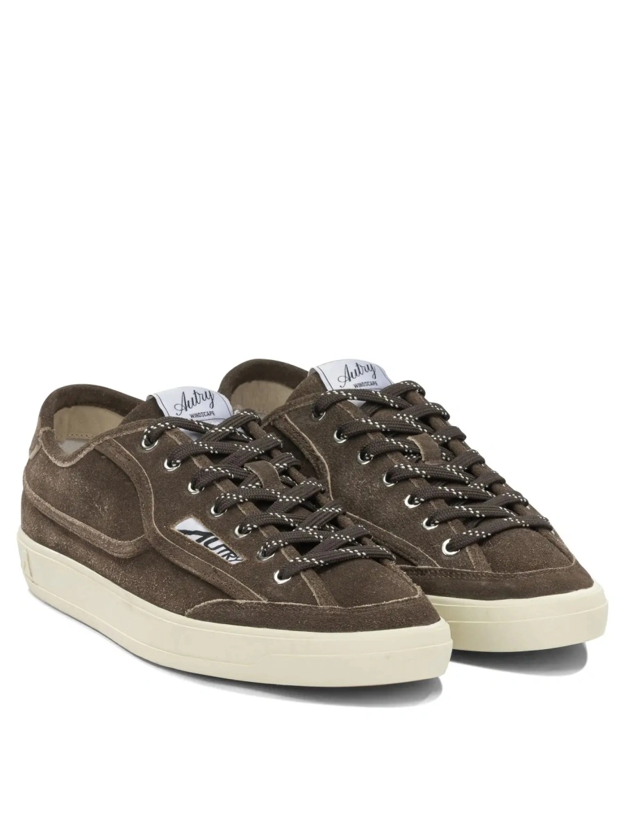 Sneakers "Windscape" Low-Top Sneakers - Img 2