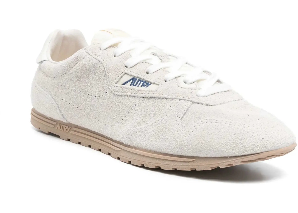 Sneakers "Windspin" low top sneakers* - Img 2