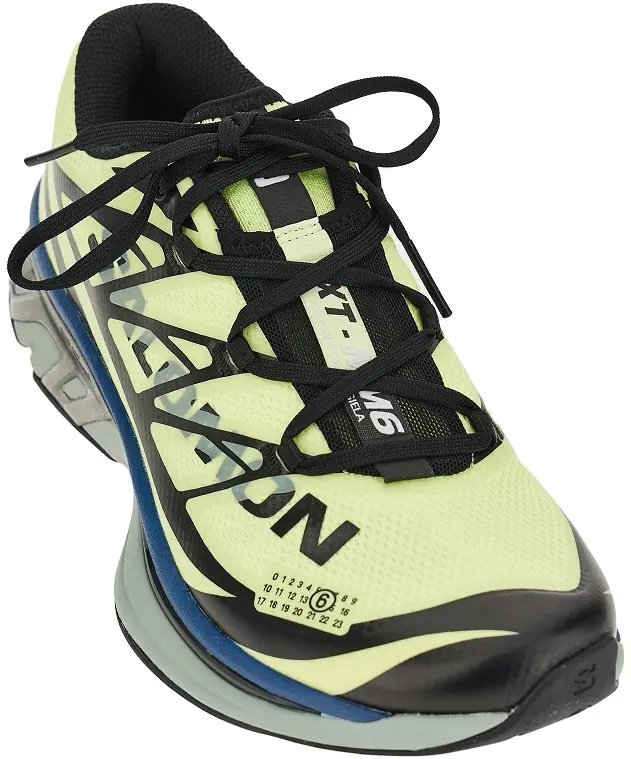 Sneakers XT-MM6 sneakers - Img 2