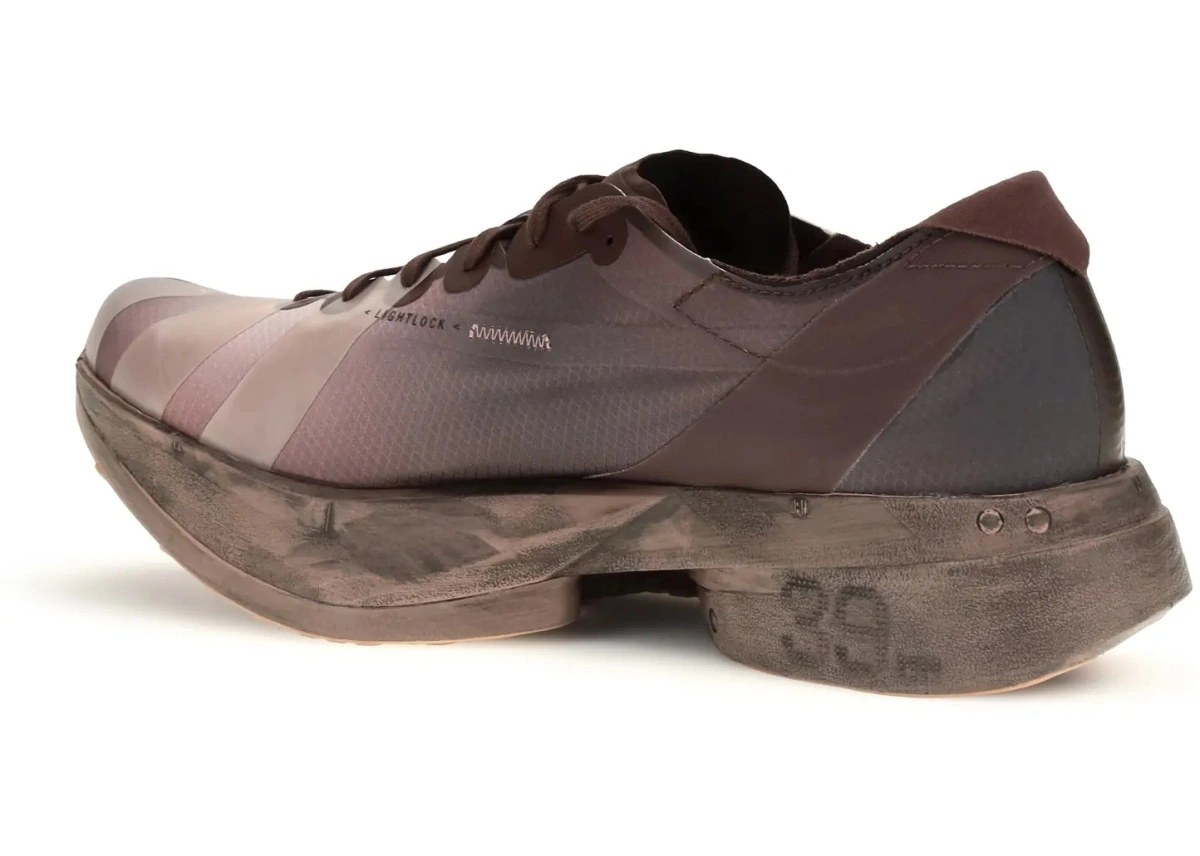 Sneakers Y-3 multicolori - Img 3