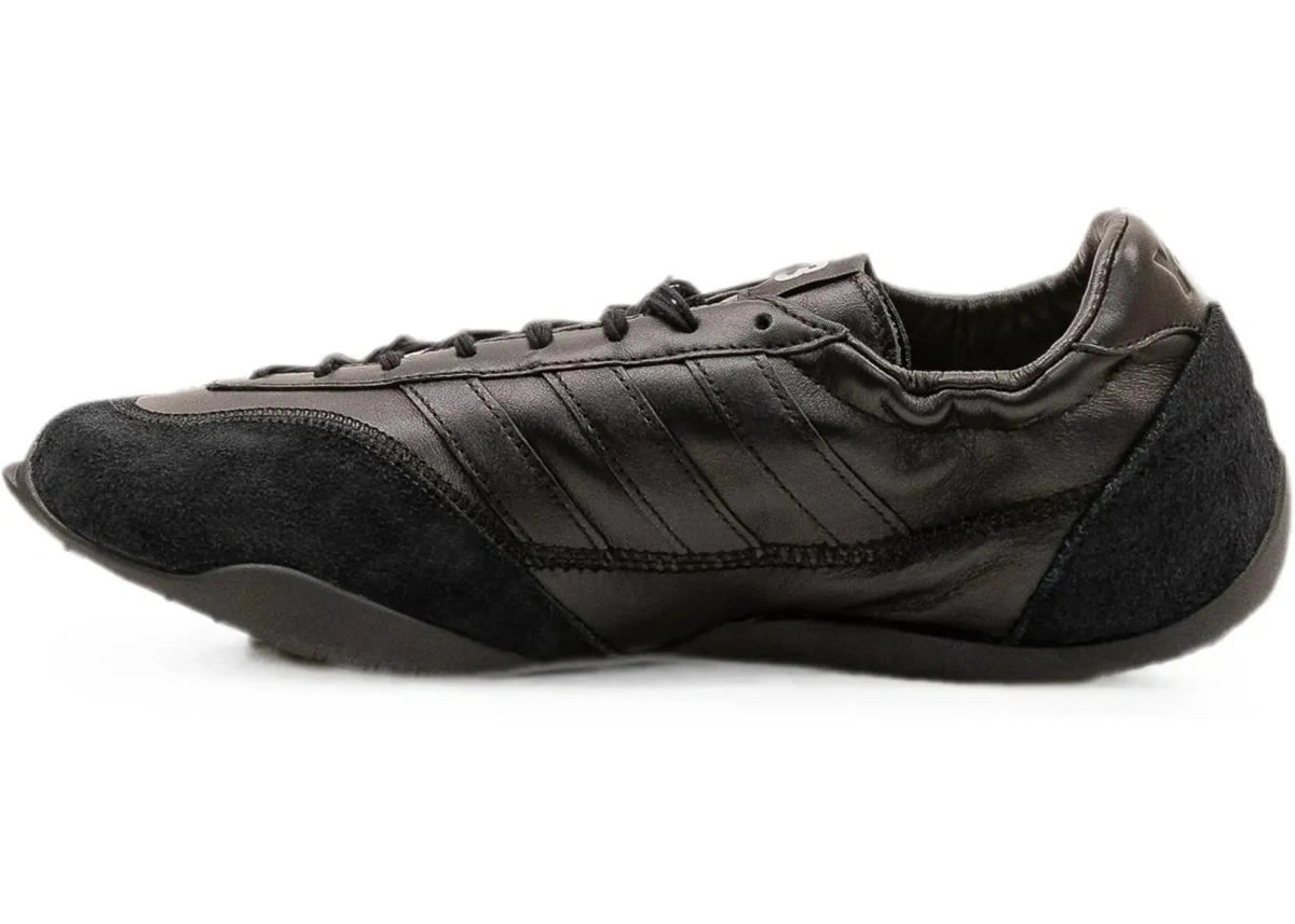 Sneakers Y-3 negri - Img 4