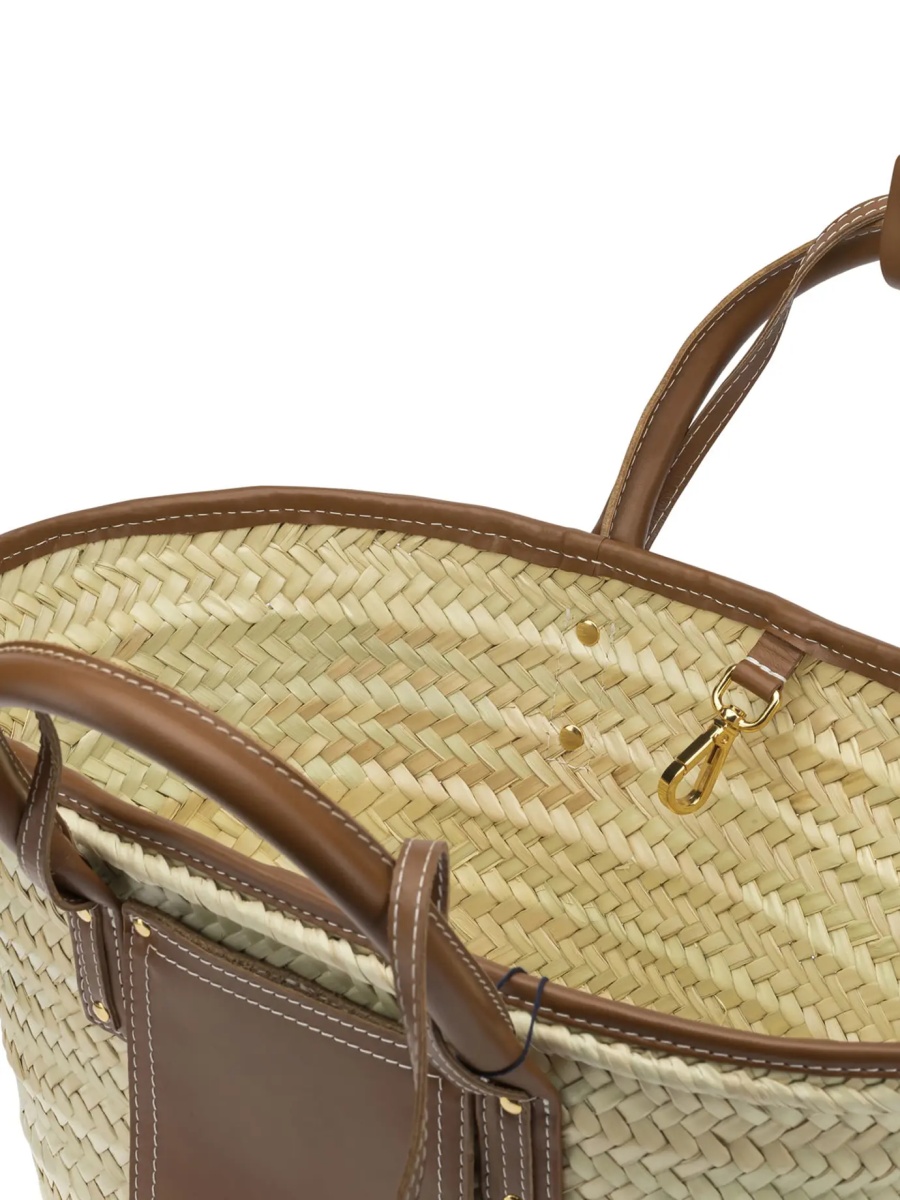 "Soli" large handbag - Img 5