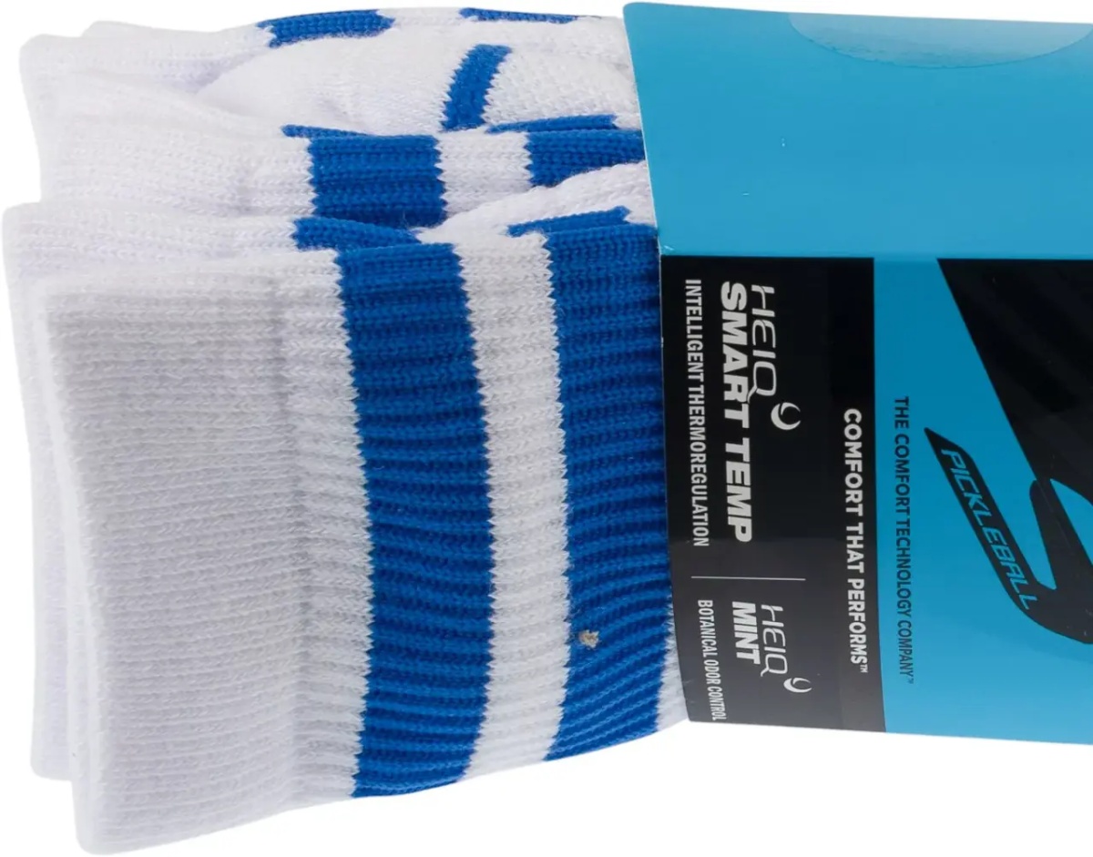Sosete 3pk Mens PF PBall Crew Socks - Img 2