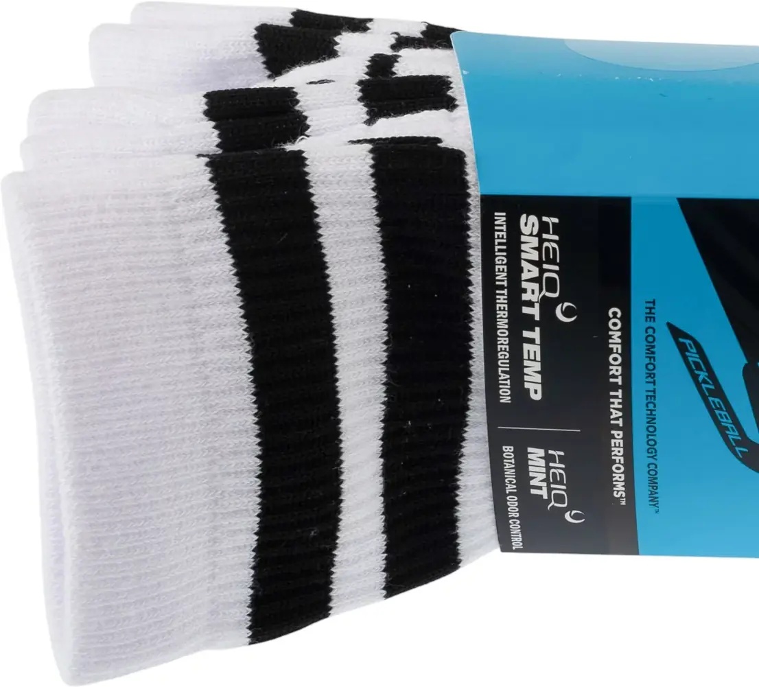 Sosete 3pk Mens PF PBall Crew Socks - Img 2