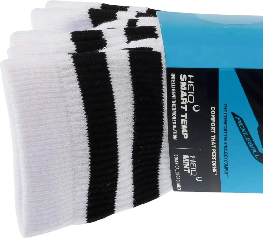 Sosete 3pk Mens PF PBall Crew Socks - Img 2