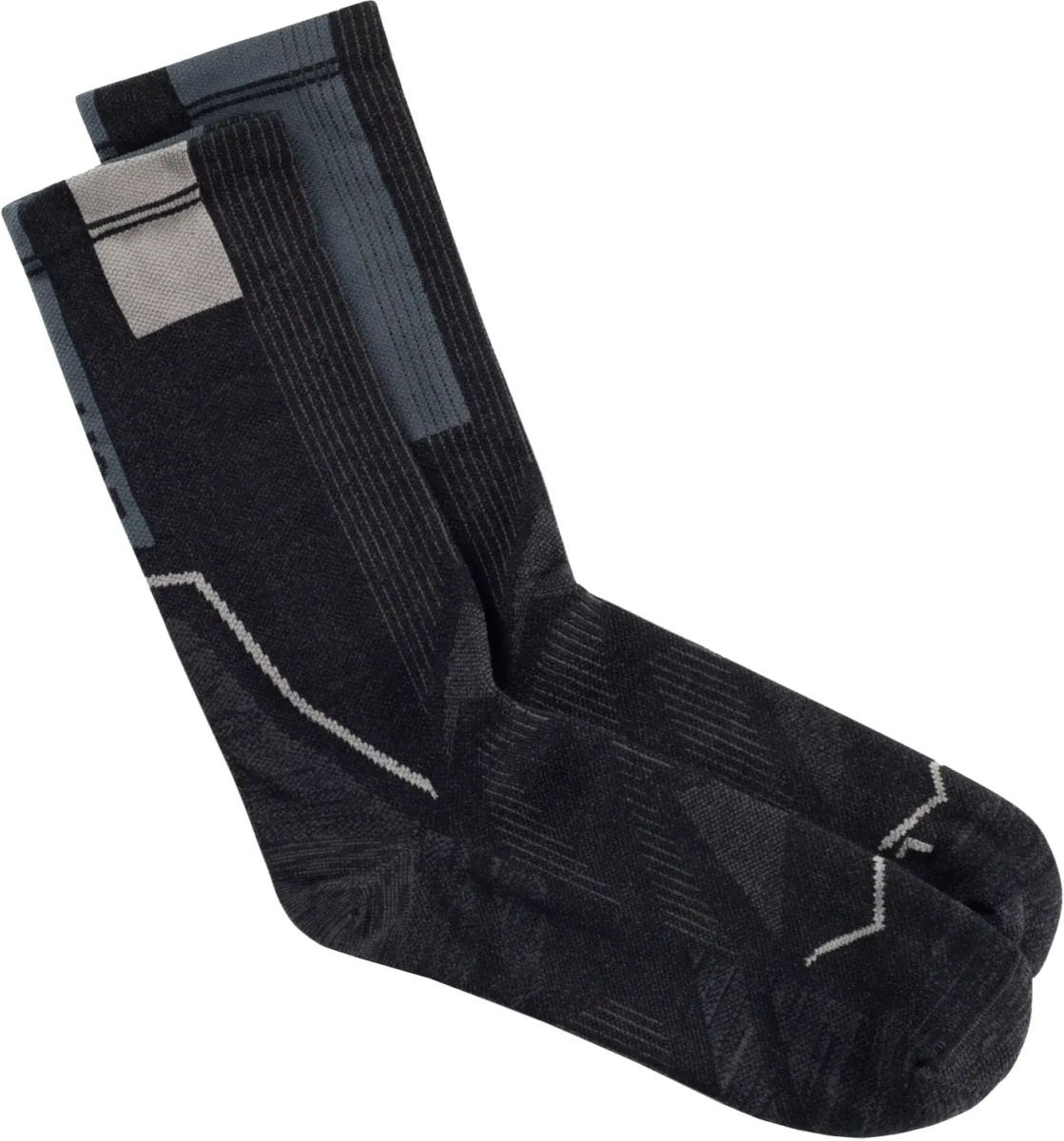 Sosete Coolnet Crew Socks - Img 2