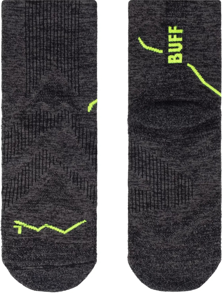 Sosete DryFlx Quarter Socks - Img 2