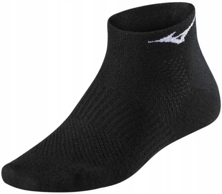 Sosete Mizuno negre - Img 2