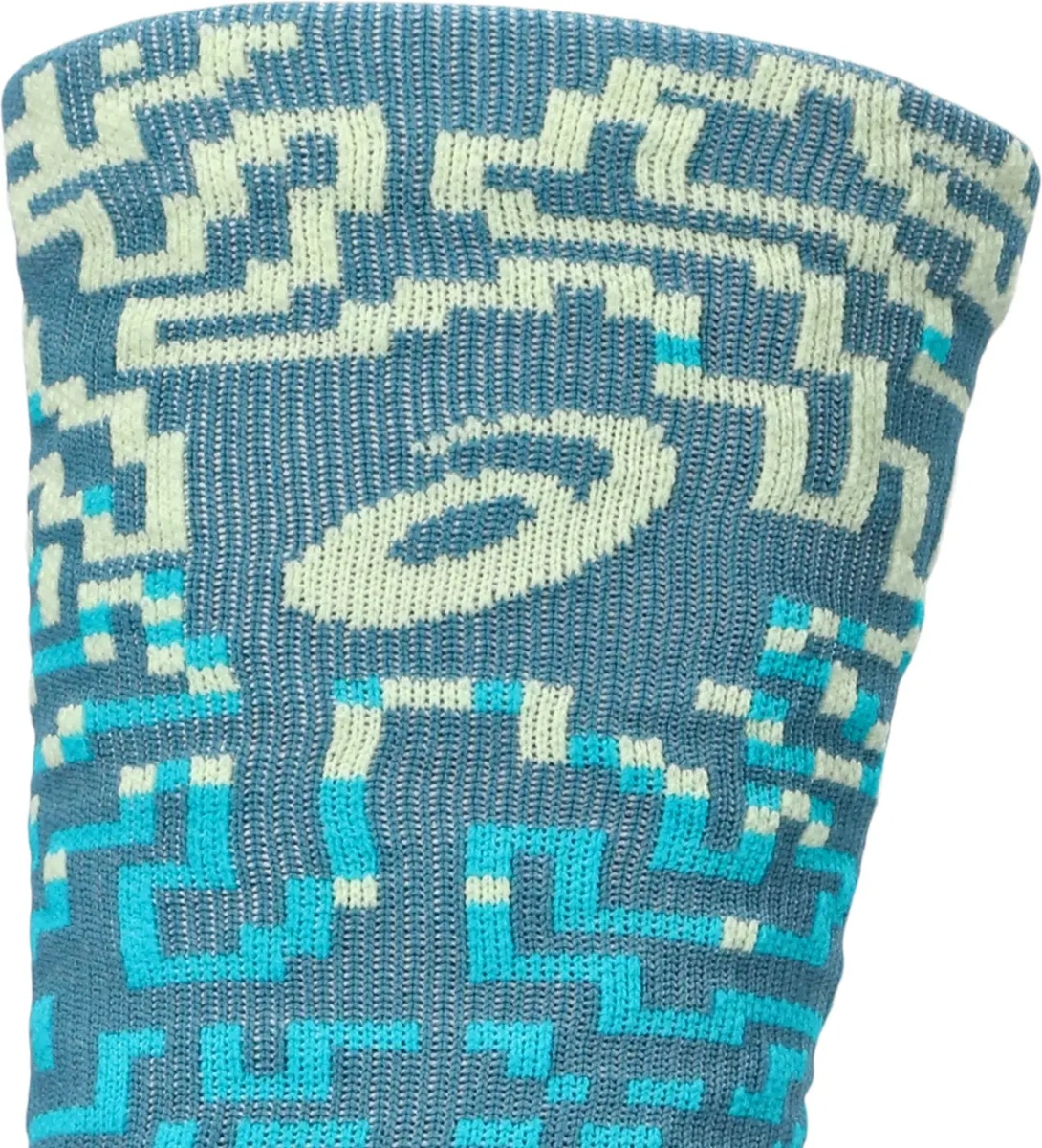 Sosete Performance Run Crew Sock - Img 3