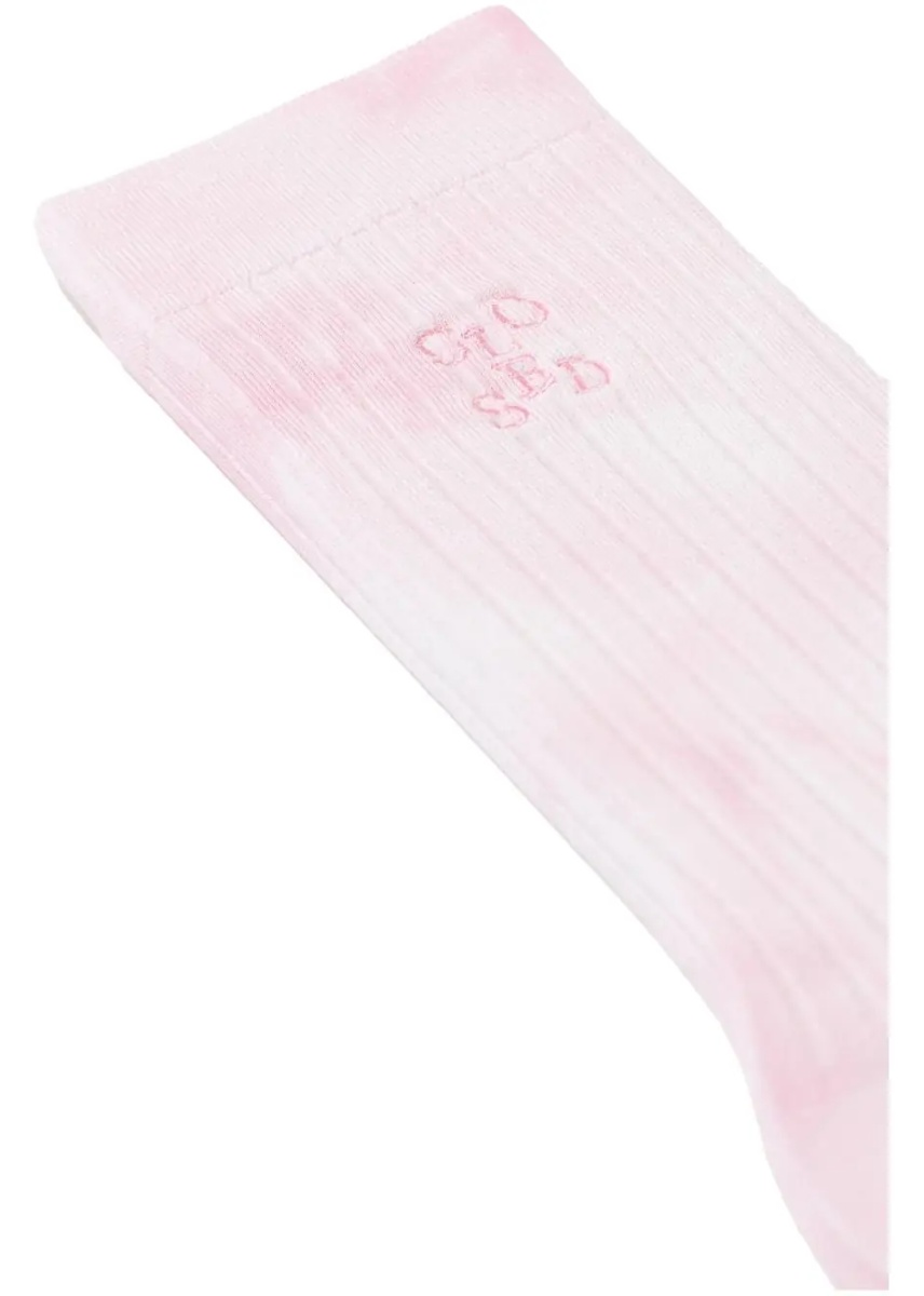 Sosete Socks with logo embroidery - Img 3