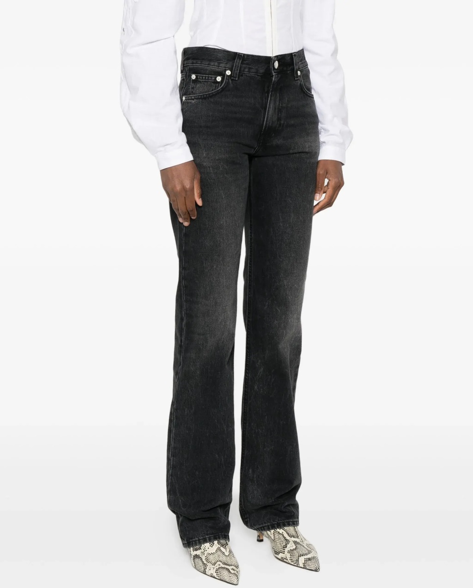Star Authentic Denim Pants - Img 3