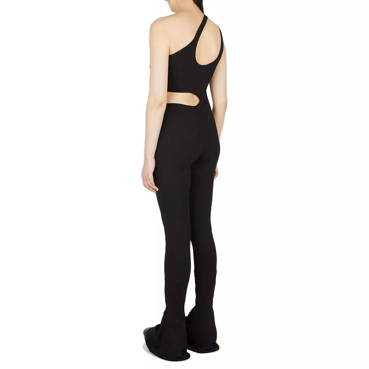Stella Mccartney Cut Out Jumpsuit - Img 3
