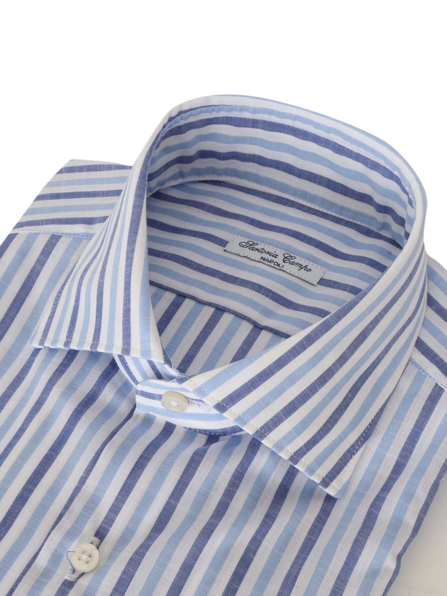 Stiped shirt - Img 2