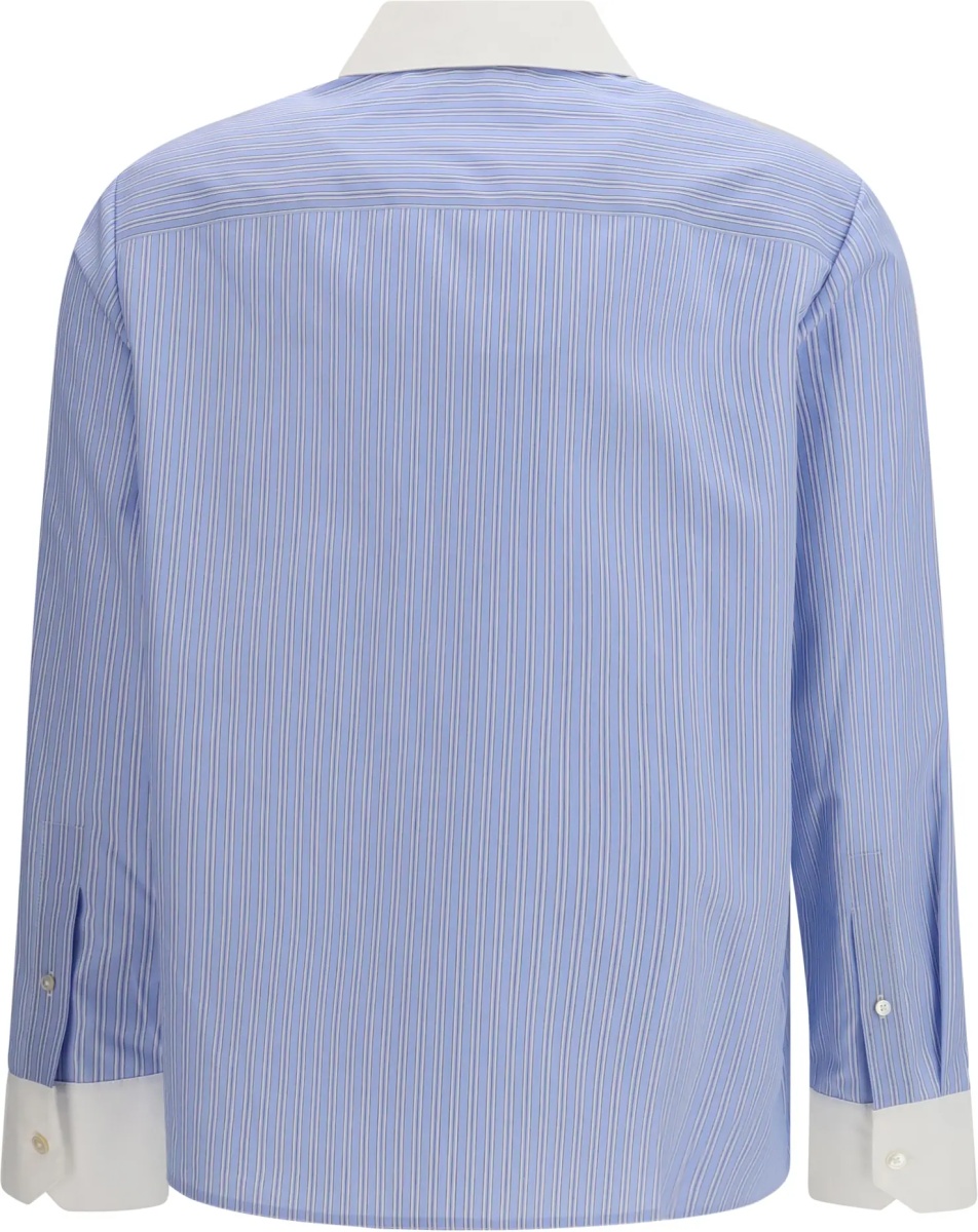 Striped Shirt - Img 2