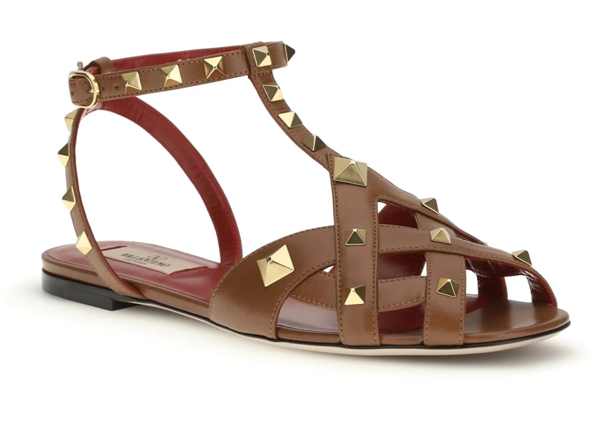 Studdy Sandals - Img 2