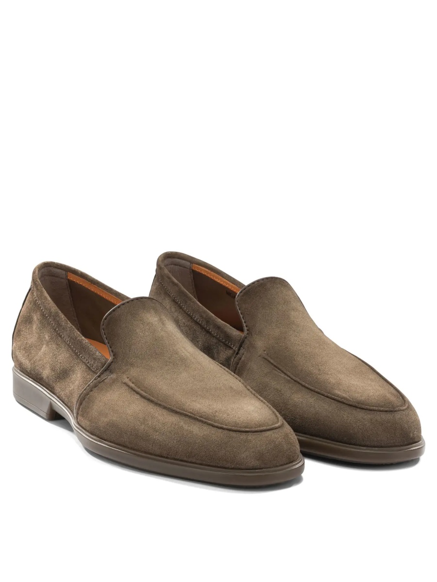 Suede loafers - Img 2
