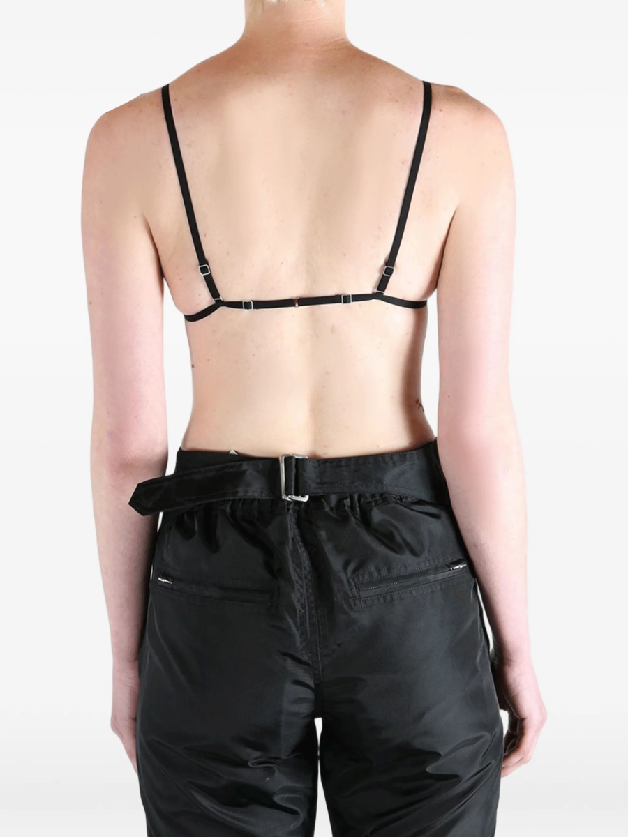 Sutien Rick Owens negru - Img 3