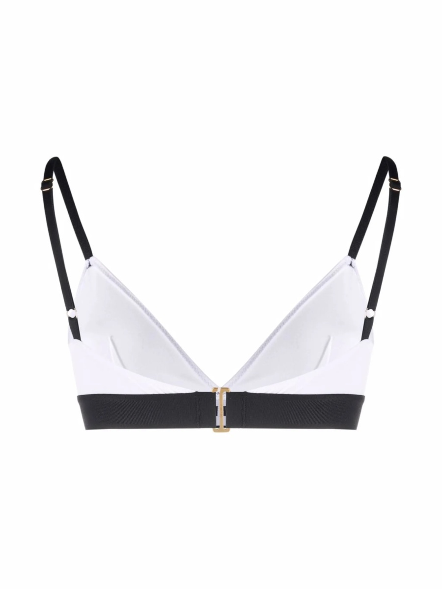 Sutien Tom Ford alb - Img 2